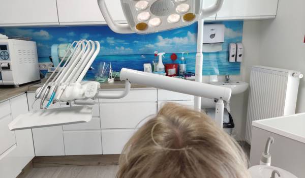 Gabinet NeptuneDent, Gdańsk – zdjęcie 4