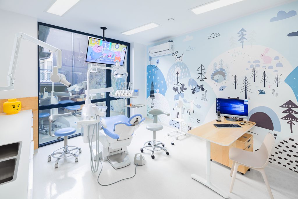 Stomatologia STENCEL