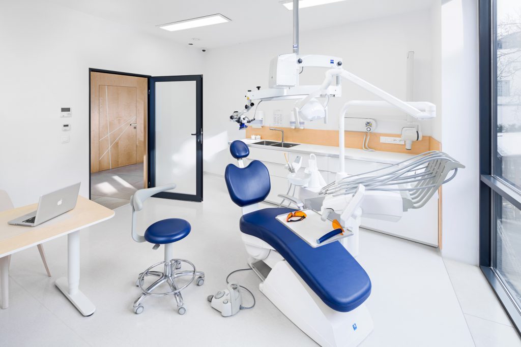 Stomatologia STENCEL