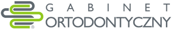 Logo Gabinet ortodontyczny