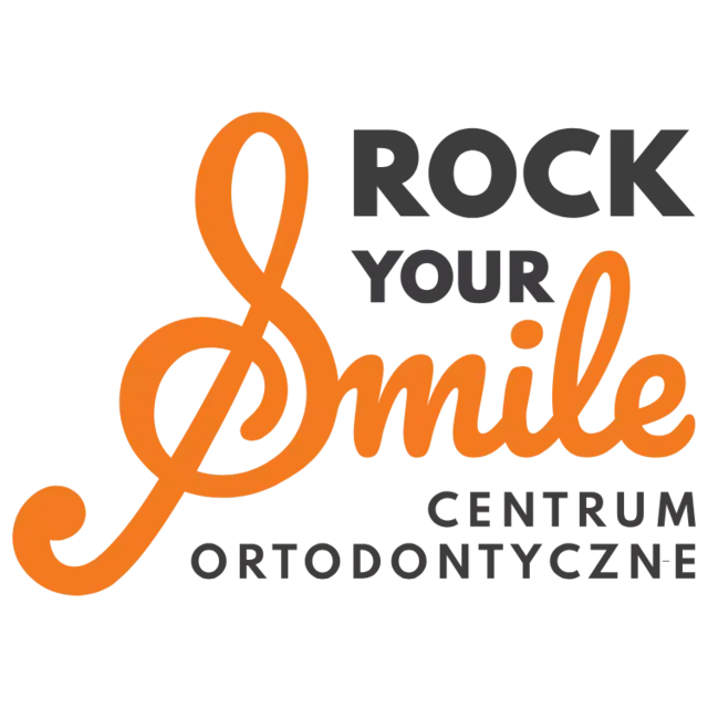 Logo Rock Your Smile