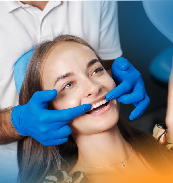 Logo ProDentist
