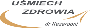 Logo Uśmiech Zdrowia