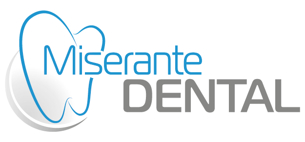 Logo Miserante Dental