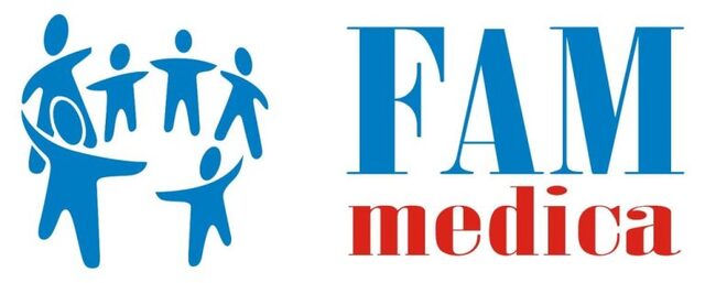 Logo FAM Medica