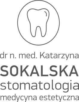 Logo Stomatolog-Sokalska