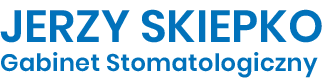 Logo Skiepko Jerzy Gabinet Stomatologiczny