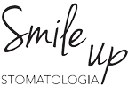 Logo Smileup Stomatologia Warszawa