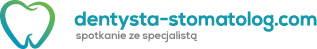 Logo Urszula Rachwał Gabinet Stomatologiczny