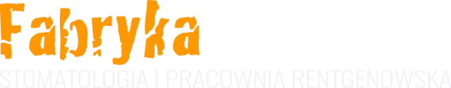 Logo Fabryka Uśmiechu