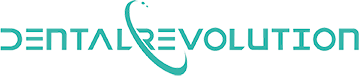 Logo Dental Revolution