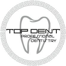 Logo Top Dent