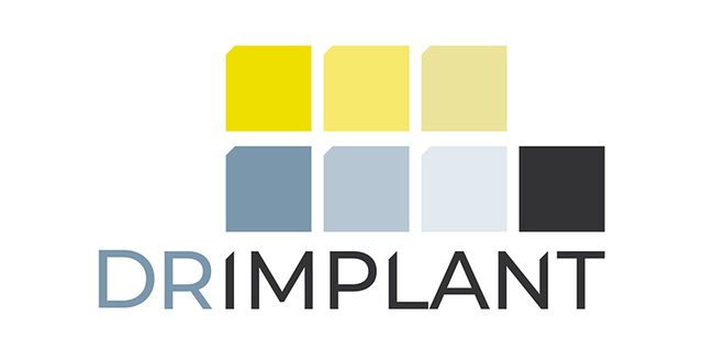 Logo Drimplant