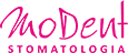 Logo MoDent