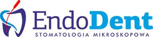 Logo EndoDent - Stomatologia Mikroskopowa