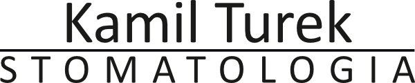 Logo Kamil Turek Stomatologia