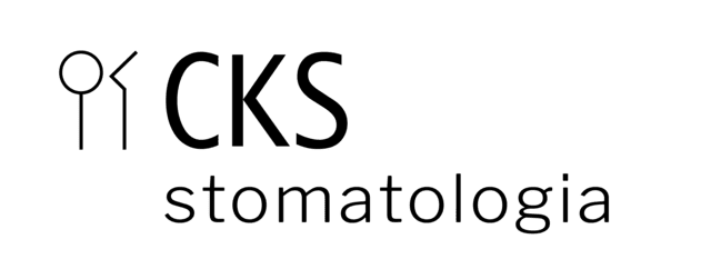 Logo CK Dent