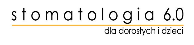 Logo Stomatologia 6.0