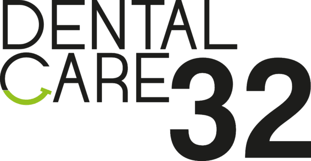 Logo Dental Care 32