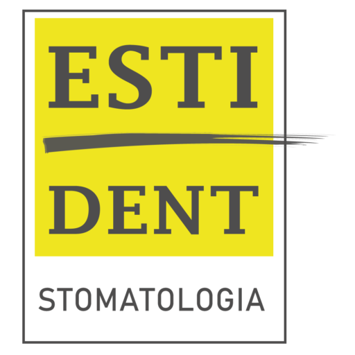 Logo Esti-Dent Stomatologia Nowoczesna