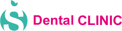 Logo S Dental Clinic