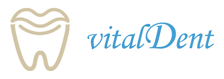 Logo VitalDent