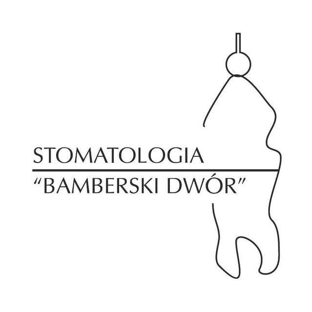 Logo Bamberski Dwór