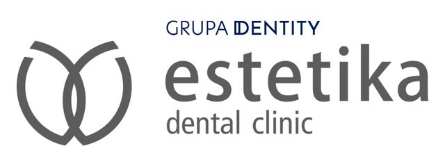 Logo Estetika Dental Clinic