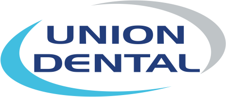 Logo Union Dental