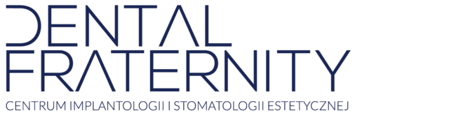 Logo Dental Fraternity
