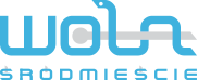 Logo Centrum Zdrowia Wola Śródmieście
