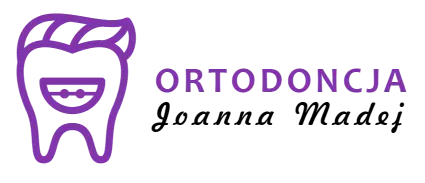 Logo Joanna Madej