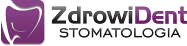 Logo ZdrowiDent Stomatologia
