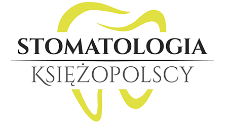 Logo Stomatologia Księżopolscy