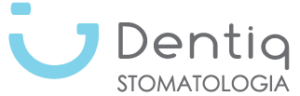 Logo DENTIQ Stomatologia