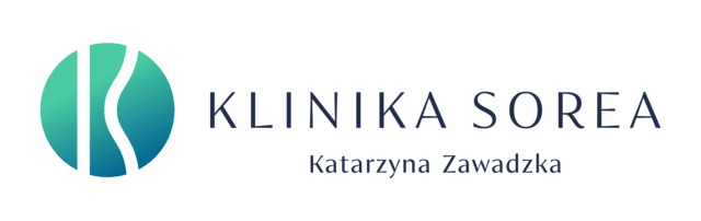 Logo Klinika Sorea