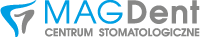 Logo MAGDent