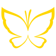 Logo Mariposa Medica