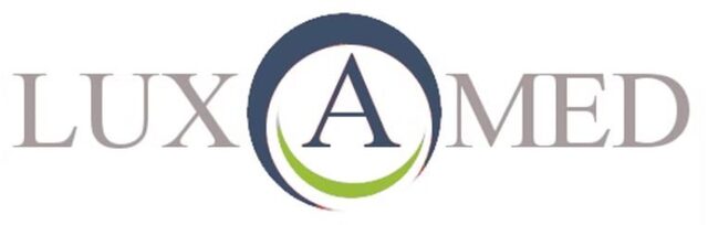 Logo Luxamed