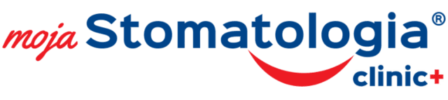 Logo Moja Stomatologia Clinic +