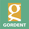 Logo Gordent