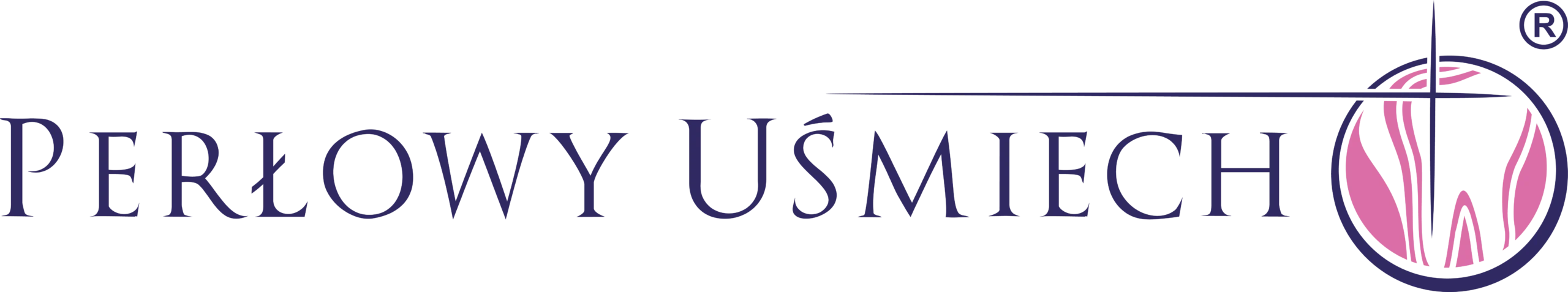 Logo Perłowy Uśmiech – Centrum Stomatologii Estetycznej