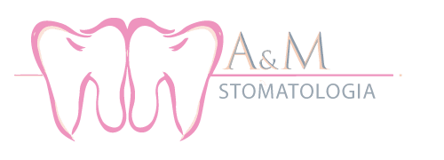 Logo A&M Stomatologia
