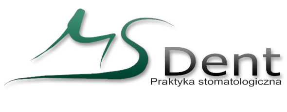 Logo MS Dent