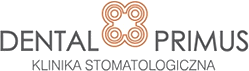 Logo Dental Primus