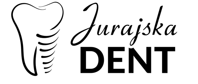 Logo Jurajska DENT Klinika Stomatologiczna