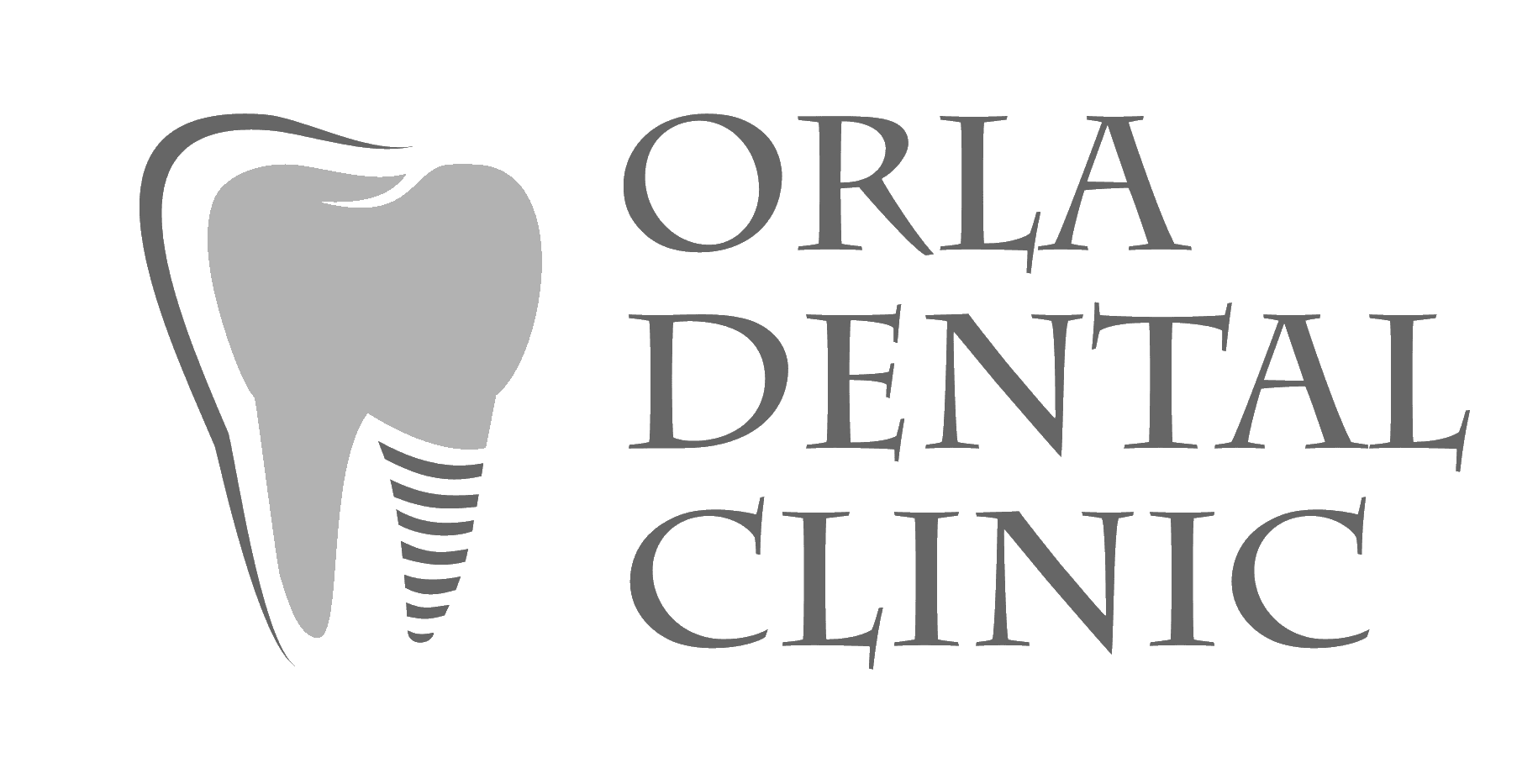 Logo Oral Dental Clinic