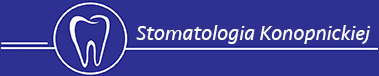 Logo Stomatologia Konopnickiej
