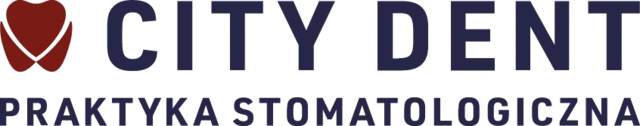 Logo City Dent