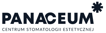 Logo Klinika Panaceum Suliborscy - Centrum Stomatologii Estetycznej i Implantologii